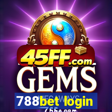 788bet login